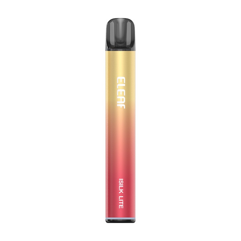 Стартовий набір Eleaf ISILK Lite (Original) - 4