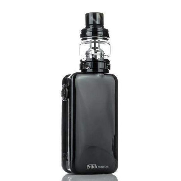 Стартовий набір Eleaf iStick Nowos 80W VW with Ello Duro Kit (Original) - 2