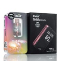 Стартовий набір Eleaf iStick Nowos 80W VW with Ello Duro Kit (Original)