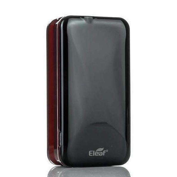 Стартовий набір Eleaf iStick Nowos 80W VW with Ello Duro Kit (Original) - 9