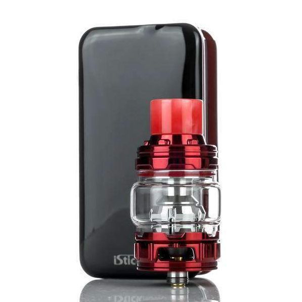 Стартовий набір Eleaf iStick Nowos 80W VW with Ello Duro Kit (Original) - 3