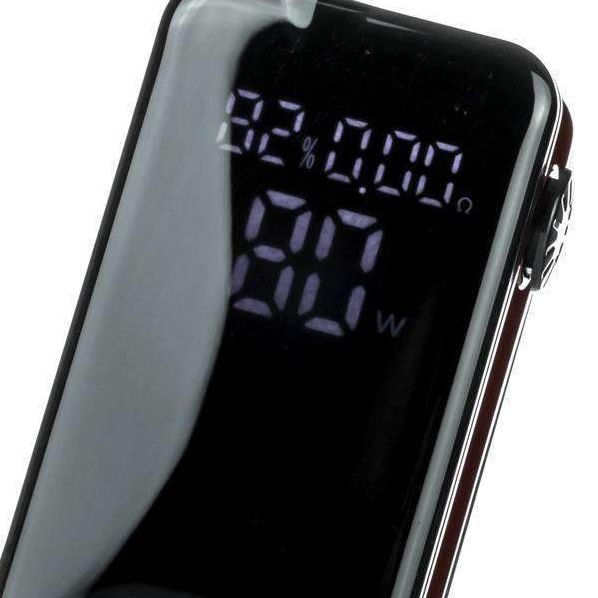 Стартовий набір Eleaf iStick Nowos 80W VW with Ello Duro Kit (Original) - 4