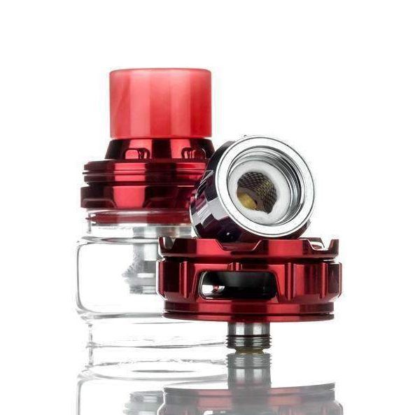 Стартовий набір Eleaf iStick Nowos 80W VW with Ello Duro Kit (Original) - 13