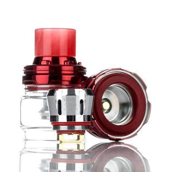 Стартовий набір Eleaf iStick Nowos 80W VW with Ello Duro Kit (Original) - 14