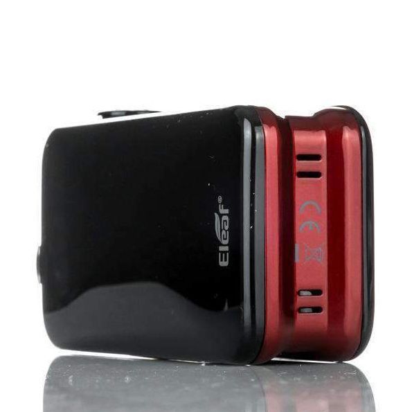 Стартовий набір Eleaf iStick Nowos 80W VW with Ello Duro Kit (Original) - 6