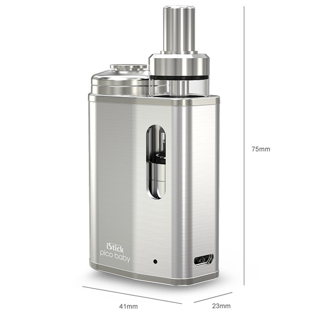 Стартовий набір Eleaf iStick Pico Baby Kit (Original) - 2