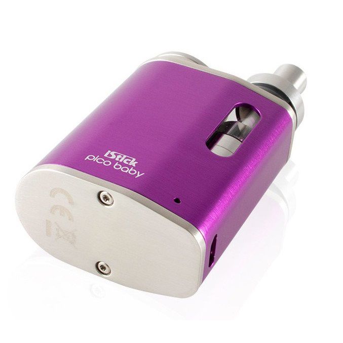 Стартовий набір Eleaf iStick Pico Baby Kit (Original) - 4