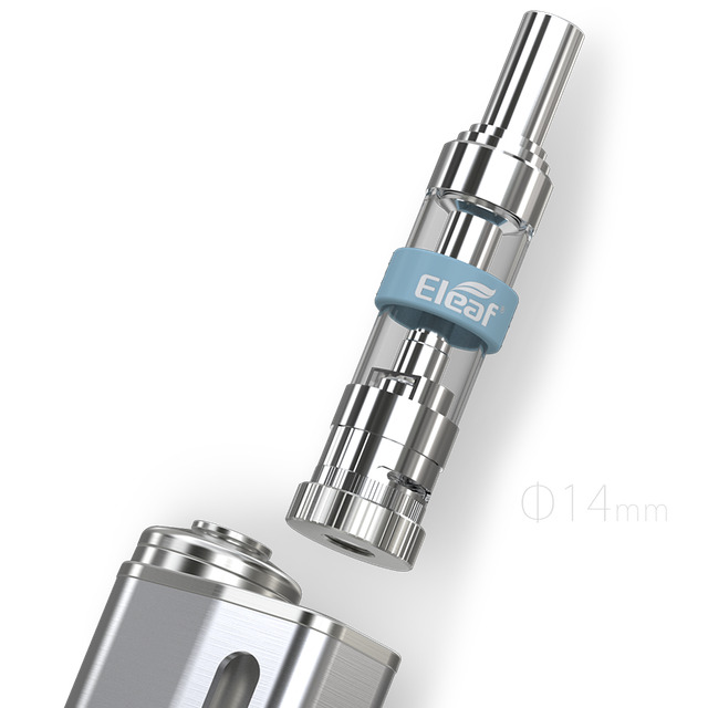 Стартовий набір Eleaf iStick Pico Baby Kit (Original) - 7