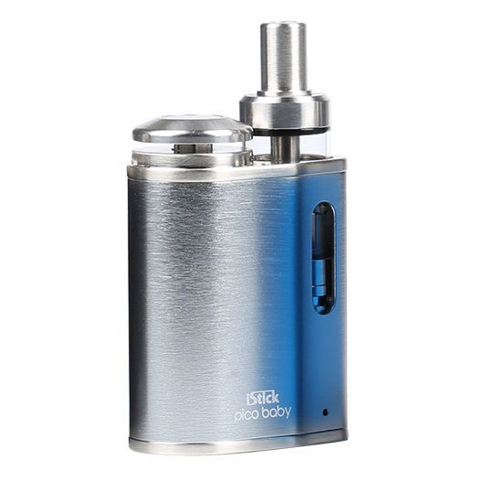 Стартовий набір Eleaf iStick Pico Baby Kit (Original)