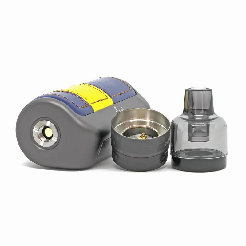 Стартовый набор Eleaf iStick Power Mono with GTL Pod Tank (Original) - 8