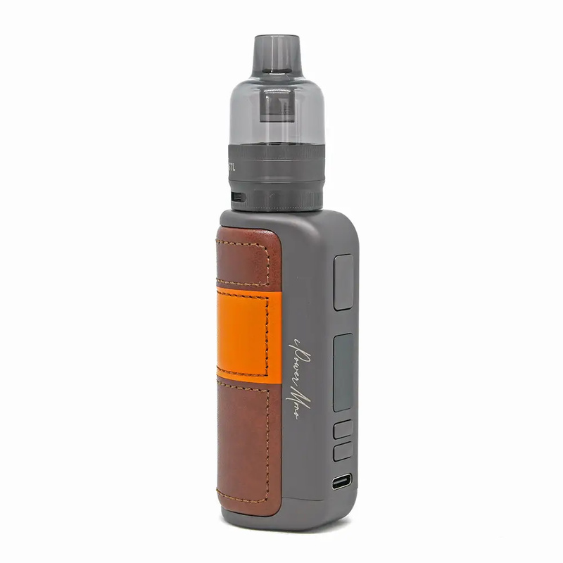 Стартовый набор Eleaf iStick Power Mono with GTL Pod Tank (Original) - 4