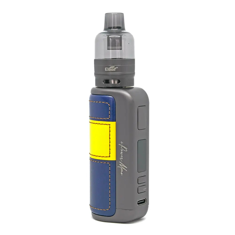 Стартовый набор Eleaf iStick Power Mono with GTL Pod Tank (Original) - 2