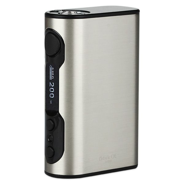 Бокс мод Eleaf iStick QC 200W (Original)