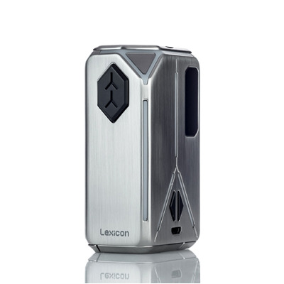 Бокс мод Eleaf Lexicon 235W TC (Original) - 3