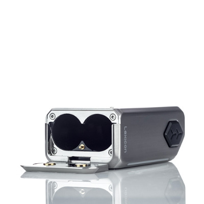 Бокс мод Eleaf Lexicon 235W TC (Original) - 6