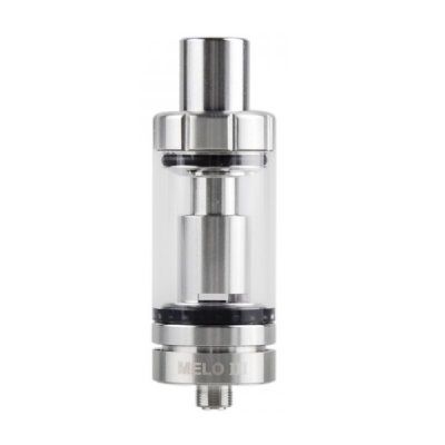 Кліромайзер Eleaf Melo III (4 мл) (Original) - 6