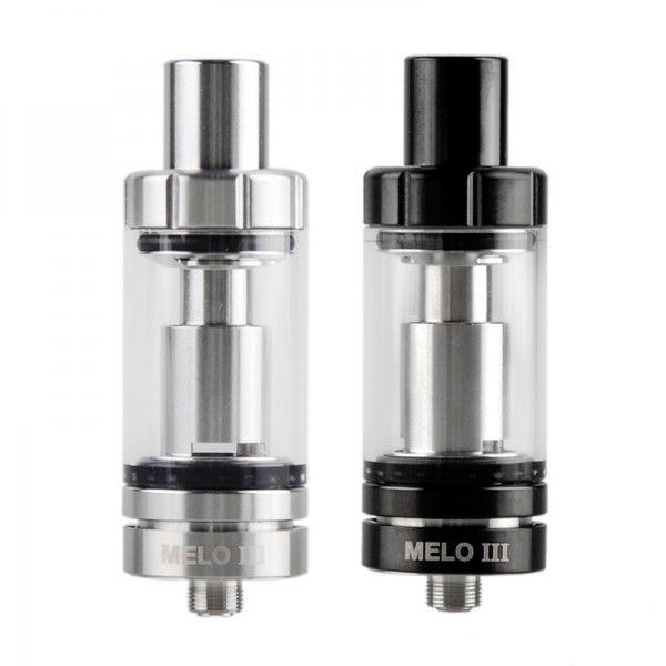 Кліромайзер Eleaf Melo III (4 мл) (Original)