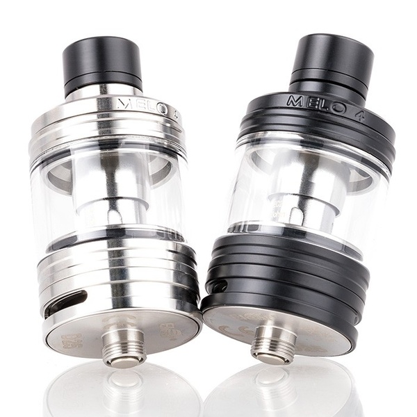 Атомайзер Eleaf Melo 4 (D25) (Original)