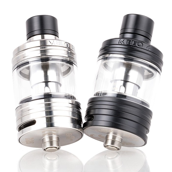 Атомайзер Eleaf Melo 4 (D25) (Original)