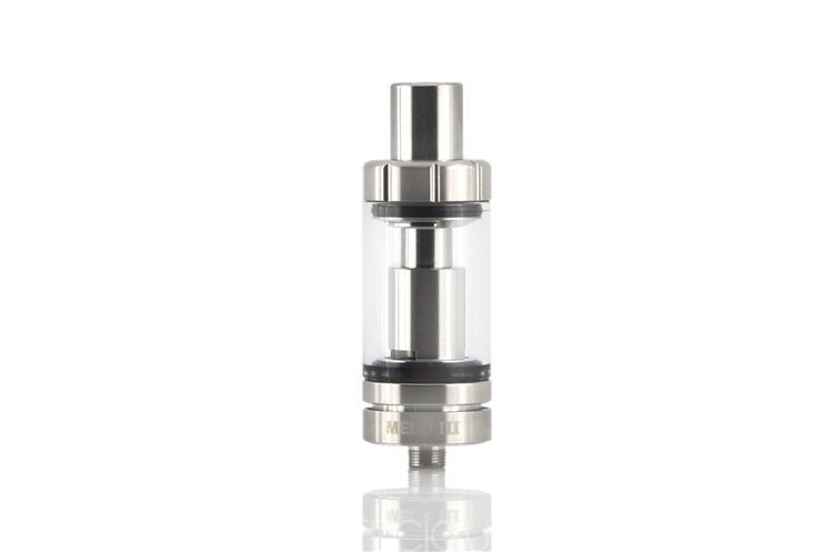 Кліромайзер Eleaf Melo III (4 мл) (Original) - 3