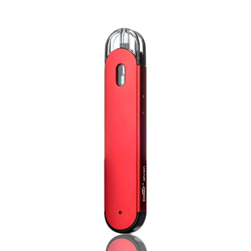 Стартовый набор Eleaf Elven Pod Starter Kit (Original) - 2