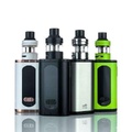 Стартовий набір Eleaf Invoke 220W with ELLO T Kit (Original)