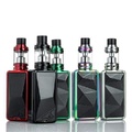 Стартовий набір Eleaf Tessera with Ello TS Kit (Original)