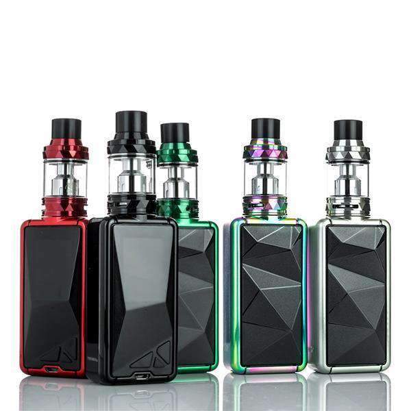 Стартовий набір Eleaf Tessera with Ello TS Kit (Original)