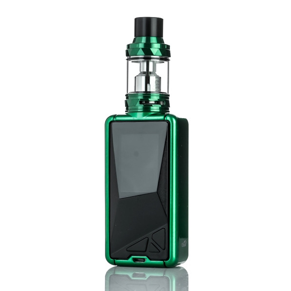 Стартовий набір Eleaf Tessera with Ello TS Kit (Original) - 4