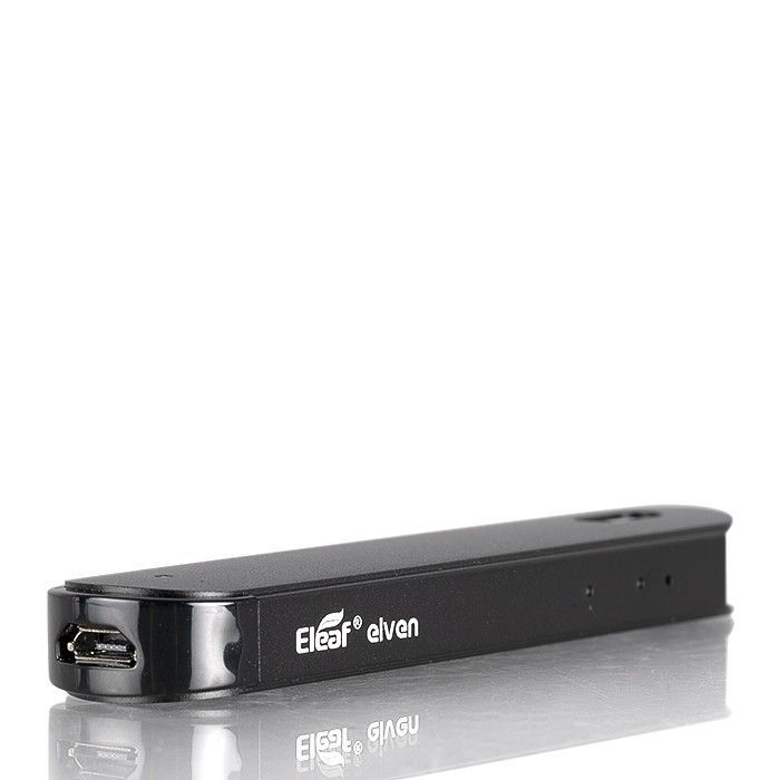 Стартовый набор Eleaf Elven Pod Starter Kit (Original) - 7