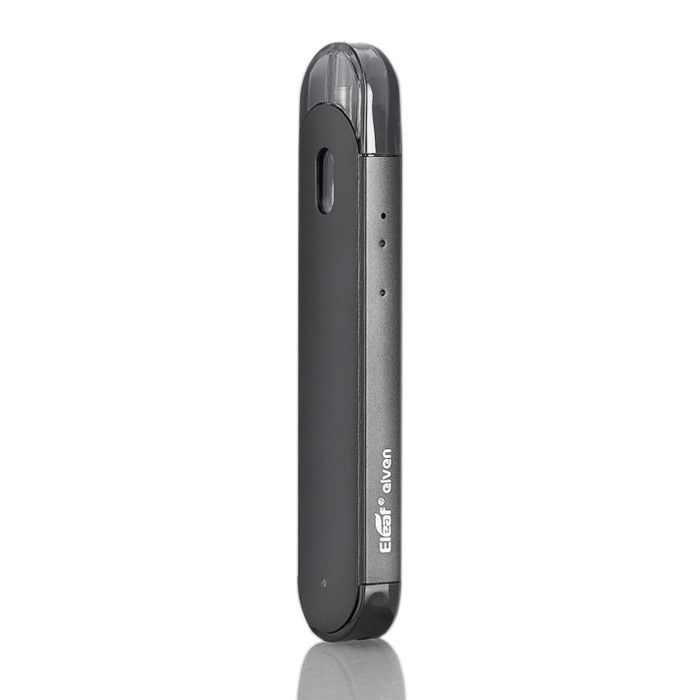 Стартовый набор Eleaf Elven Pod Starter Kit (Original) - 5