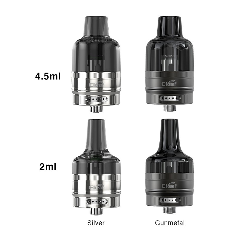 Атомайзер Eleaf GTL Pod Tank (Original)