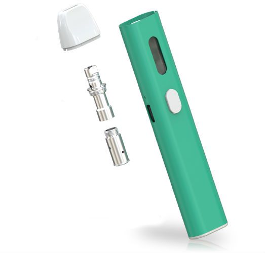 Стартовый набор Eleaf iCare Solo (Original) - 8