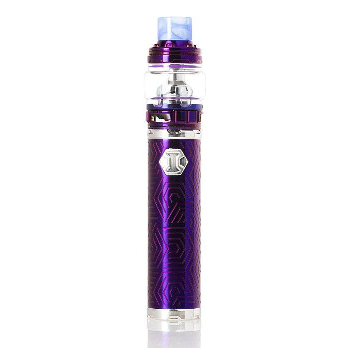 Стартовый набор Eleaf iJust 3 (Original) - 4