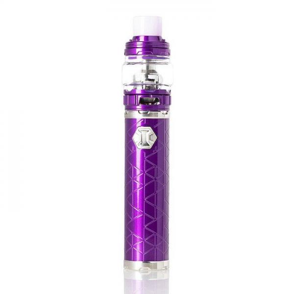 Стартовый набор Eleaf iJust 3 (High Copy Replica) - 6