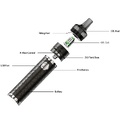 Стартовый набор Eleaf iJust 3 Kit with GTL Pod Tank 3000mAh (Original)