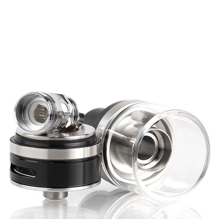 Стартовый набор Eleaf iJust ECM Kit (Original) - 9