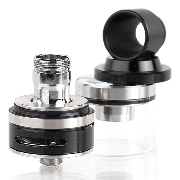 Стартовый набор Eleaf iJust ECM Kit (Original) - 8