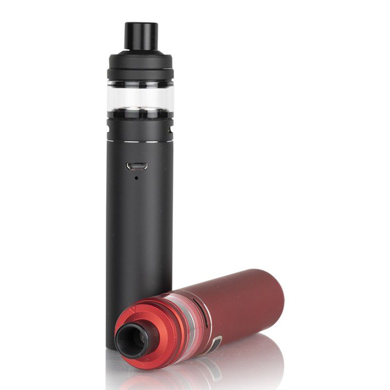 Стартовый набор Eleaf iJust NexGen (Original) - 8