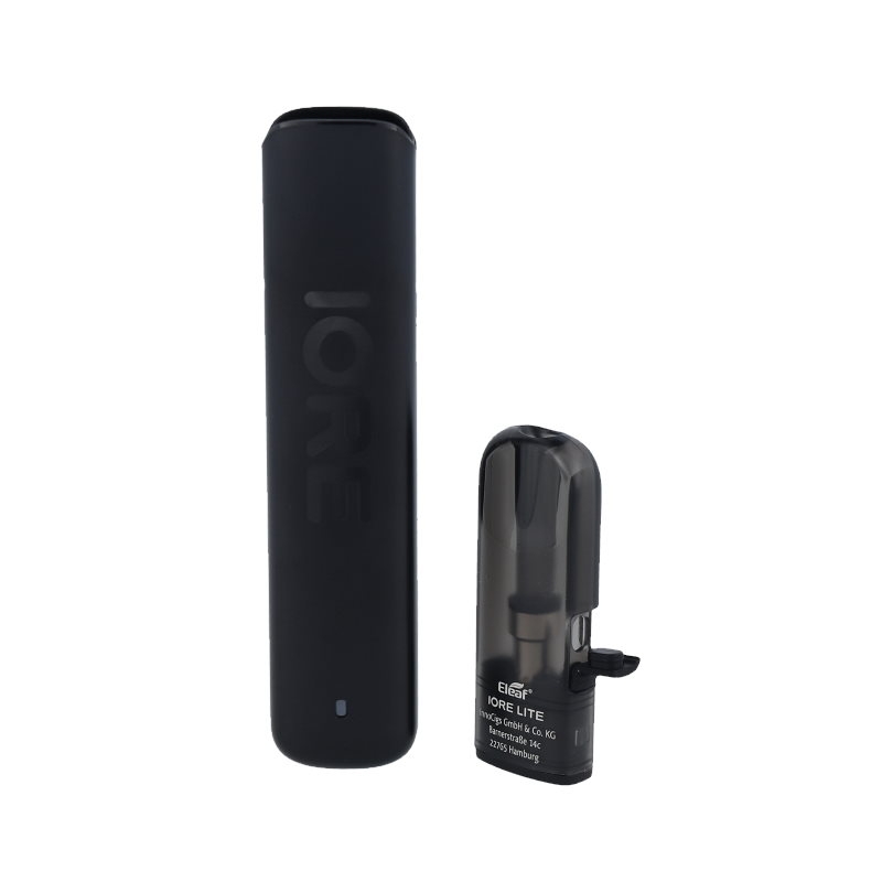 Стартовий набір Eleaf IORE Lite Kit (Original) - 6