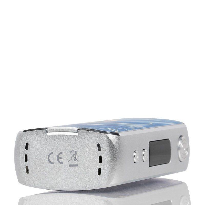 Бокс мод Eleaf iStick Mix 160W TC (Original) - 9