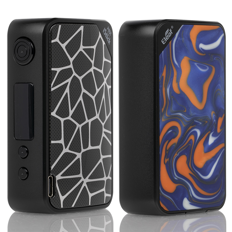 Бокс мод Eleaf iStick Mix 160W TC (Original) - 2