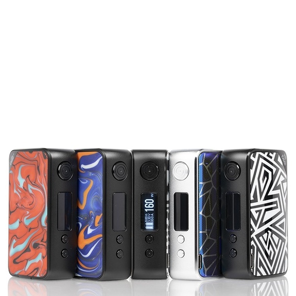 Бокс мод Eleaf iStick Mix 160W TC (Original)