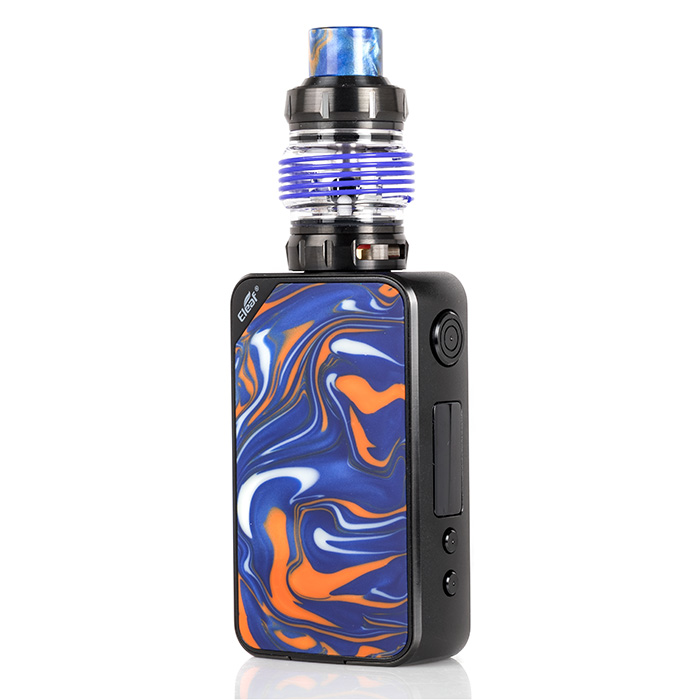 Стартовий набір Eleaf iStick Mix with ELLO POP (Original) - 2