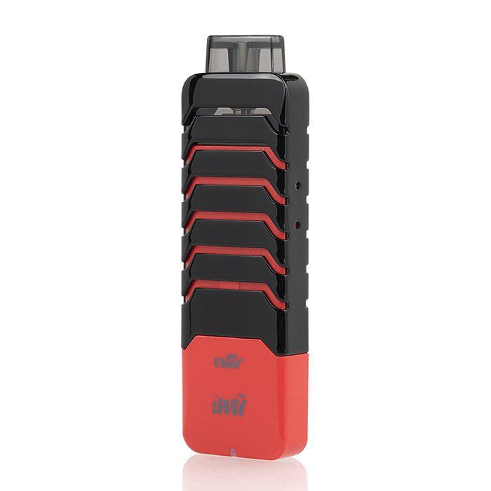 Стартовий набір Eleaf iWu Pod System Kit (Original) - 2