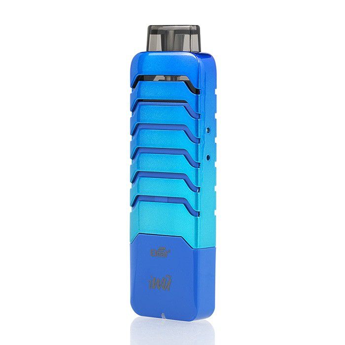 Стартовий набір Eleaf iWu Pod System Kit (Original) - 3