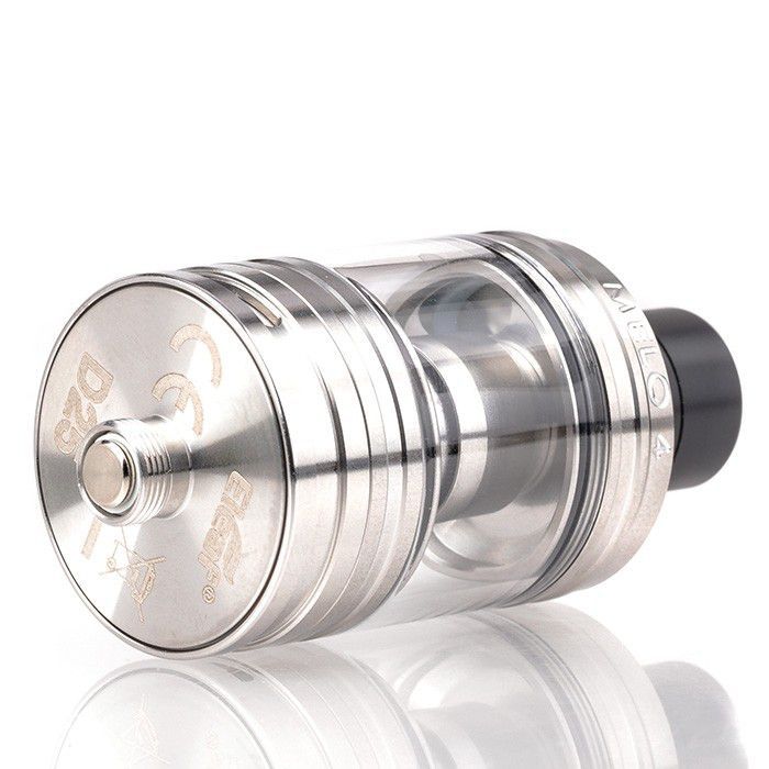 Атомайзер Eleaf Melo 4 (D22) (Original) - 5