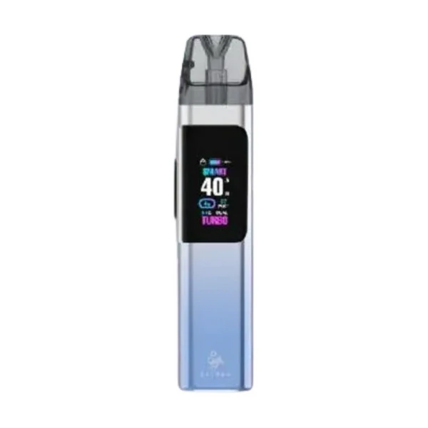 Стартовый набор Elf Bar ELFX Pro (Original) - 4
