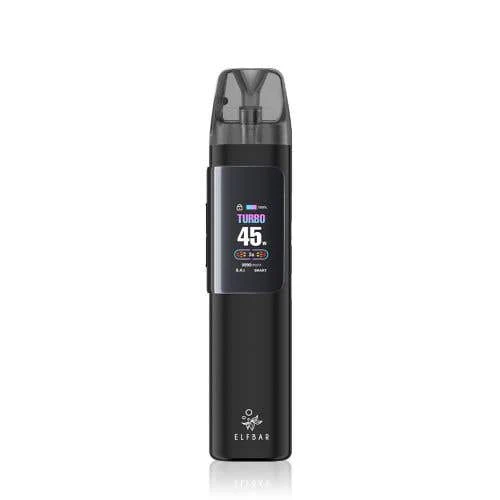 Стартовый набор Elf Bar ELFX Pro (Original) - 5