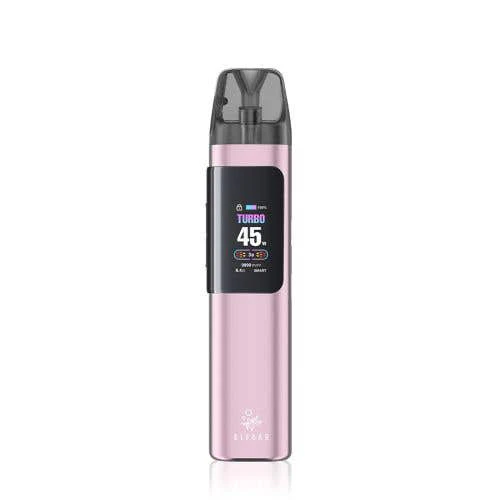 Стартовый набор Elf Bar ELFX Pro (Original) - 6